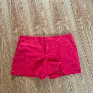 New YORK & COMPANY  SHORTS